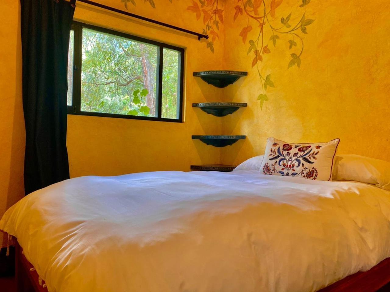 Hacienda San Juan De La Vega Bed & Breakfast Otavalo Luaran gambar