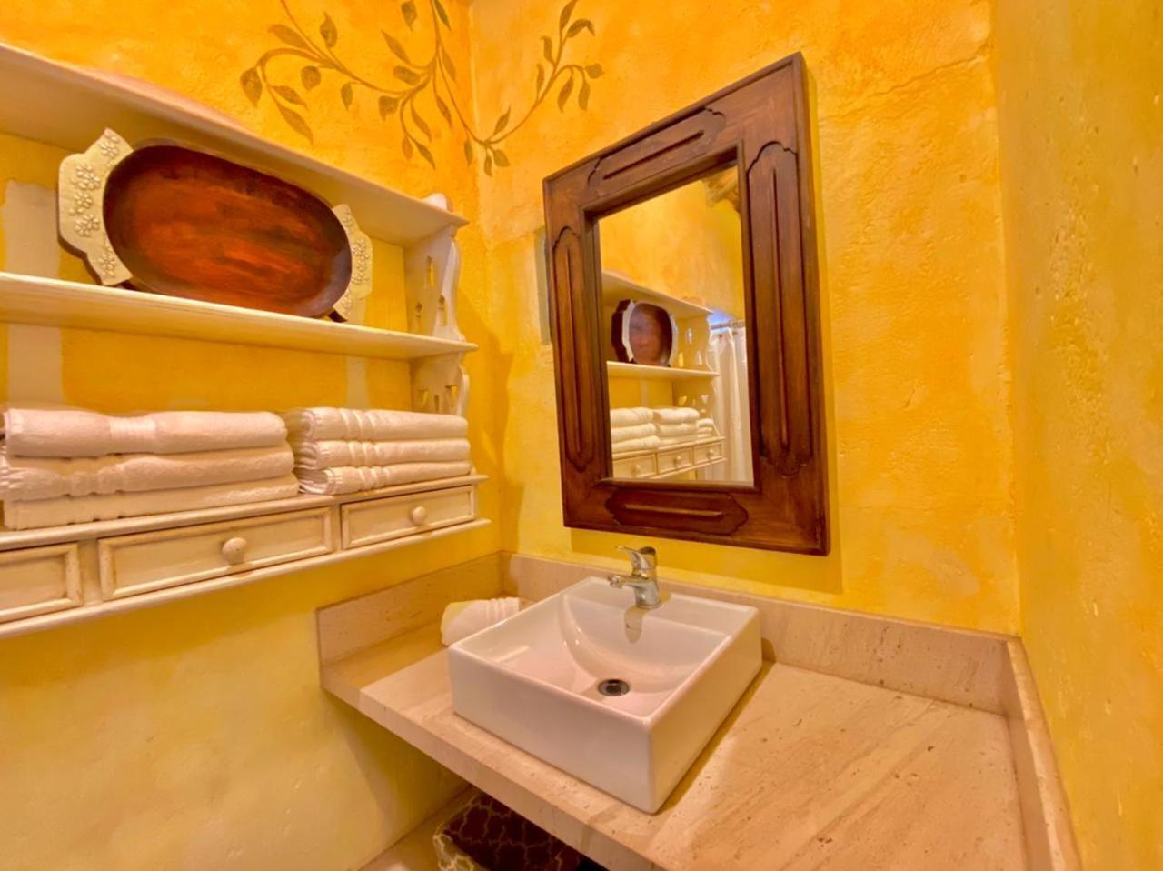Hacienda San Juan De La Vega Bed & Breakfast Otavalo Luaran gambar