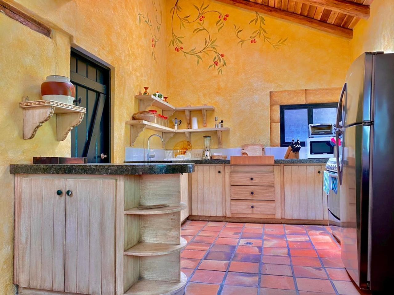 Hacienda San Juan De La Vega Bed & Breakfast Otavalo Luaran gambar
